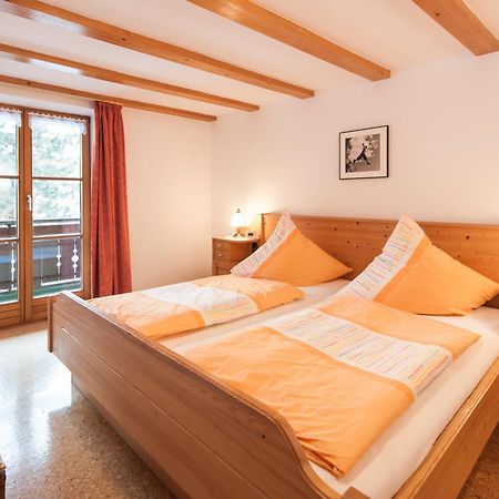 Landhaus Tannheimer Oberstdorf Exterior foto