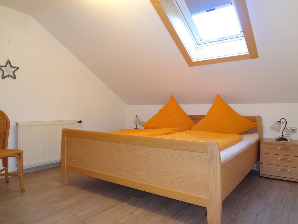 Landhaus Tannheimer Oberstdorf Zimmer foto