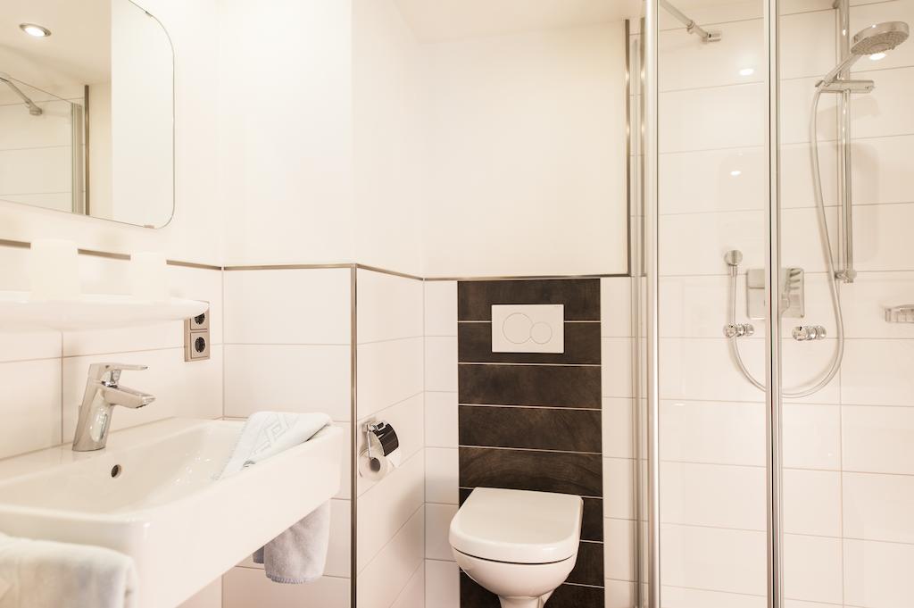 Landhaus Tannheimer Oberstdorf Zimmer foto